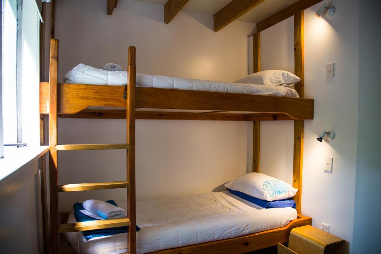 Fern Lodge Coromandel Bagian luar foto