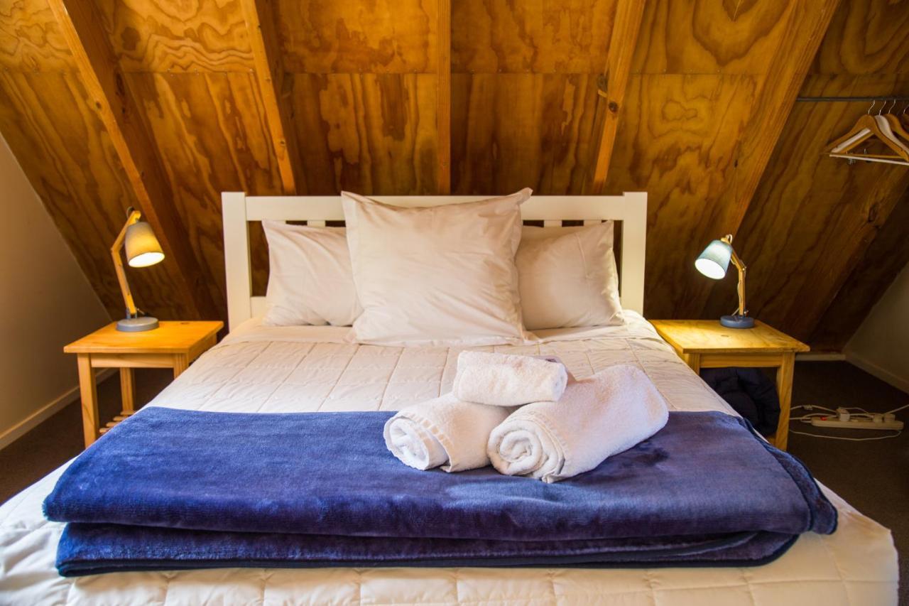Fern Lodge Coromandel Bagian luar foto